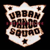 Urban Dance Squad : Beograd Live